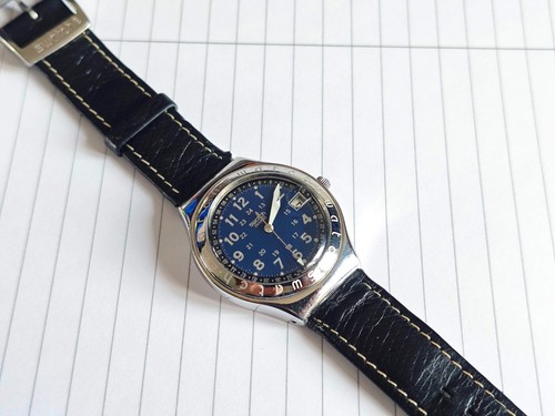 Swatch irony happy - happy, joe