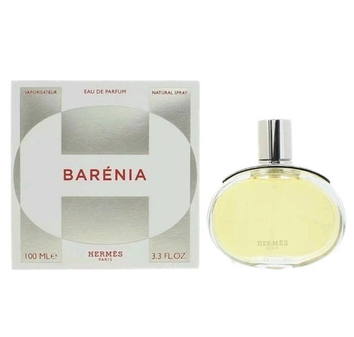 Hermes barenia eau - barenia, parfum