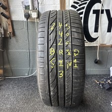 245/40/R 20 BRIDGESTONE