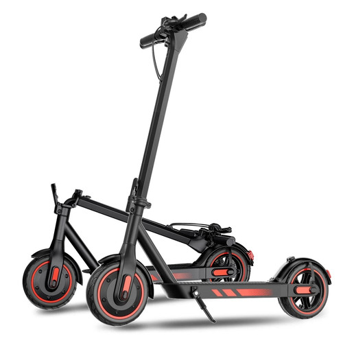 Adult scooter 500w - scooter, motor