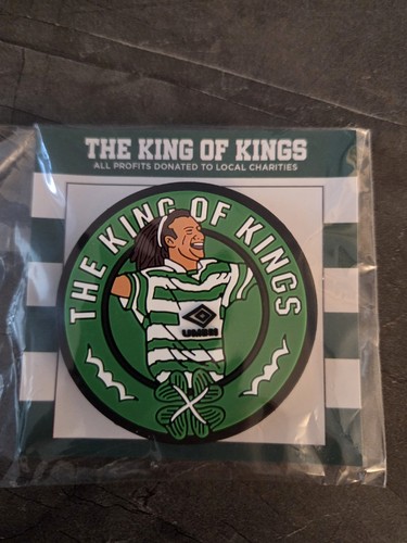 Extremely rare hoidy - extremely,
