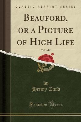 Beauford picture of high - picture,