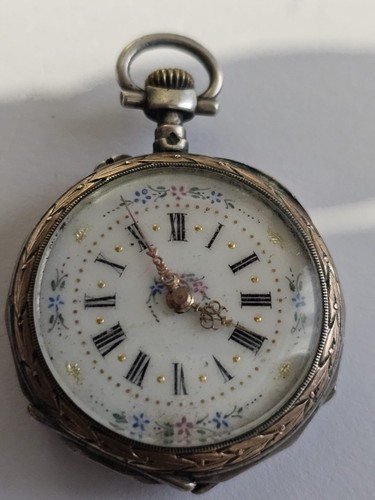 Vintage 1890 mayenne belle - 1890,