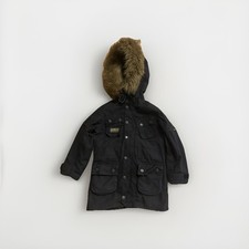 Boys Barbour International