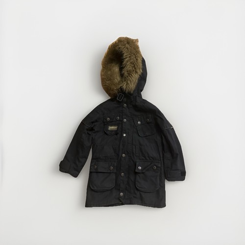 Boys barbour international - boys,