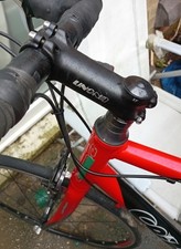 🚴 2012 CARRERA Vanquish Road Pro XL 58cm  Sora - Carbon Fork  FREE SHIPPING 🚴