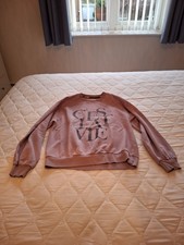 Ladies loungewear set size 6