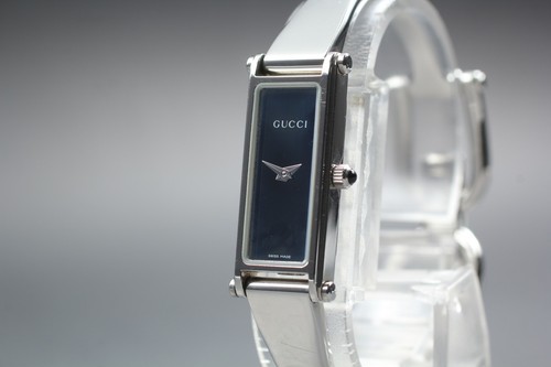 Exc vintage gucci 1500l - [exc+5],