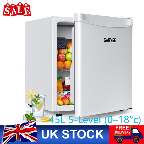 45l under counter fridge - 45l,
