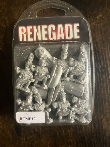 Renegade miniatures rome - renegade,