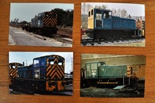 12 colour photos (6" x 4")