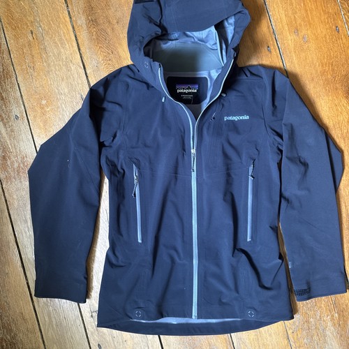 Patagonia galvanized h2no - patagonia, rain