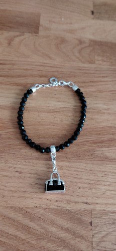 Thomas sabo black sterling - sabo,