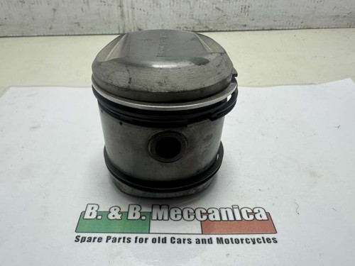 Piston boirgo ducati - piston, mm