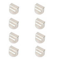 8 Pack Of Compatible Belling