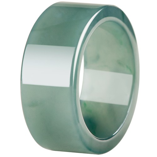 Real grade 100 natural jade - 100%,