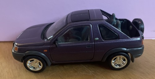 Britains 32 land - 1:32, rover