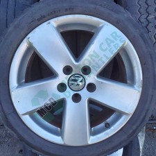 Genuine Volkswagen Passat Monte Carlo  Alloy Wheel  3C0601025E