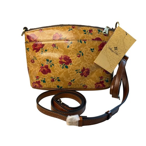 Patricia nash crossbody - patricia,