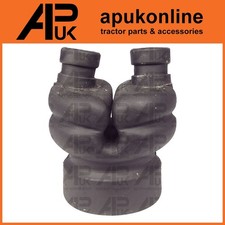 Gear stick gaiter rubber boot - gaiter,