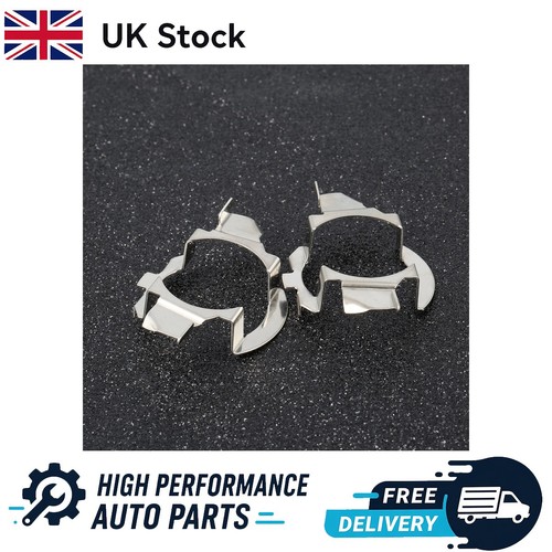 Bulb holder headlight - h7,