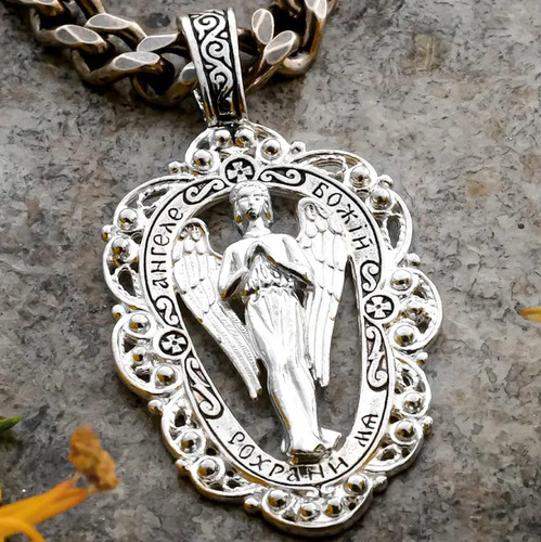 Eastern orthodox christian - eastern,