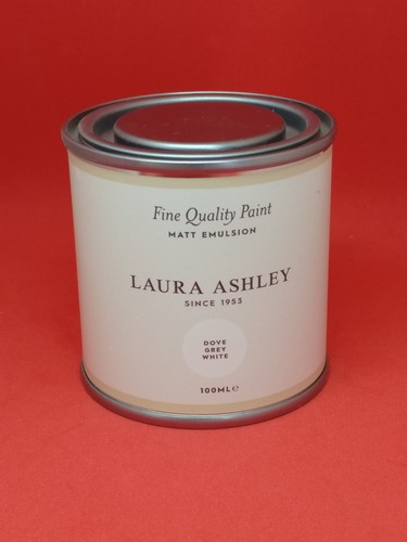Laura ashley matt emulsion - matt,