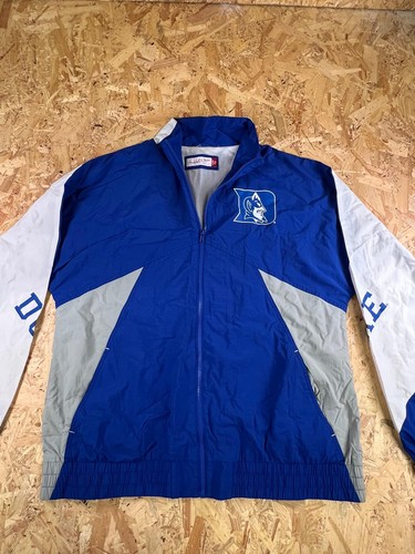 Mitchell ness duke blue - mitchell, &