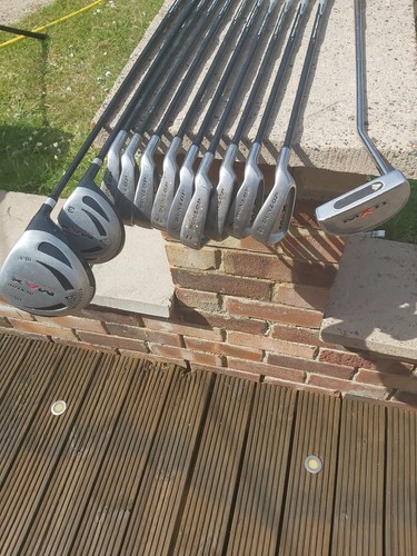 Dunlop max golf clubs men - max,