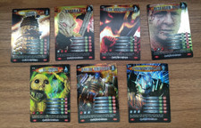 Doctor Who Battles in Time