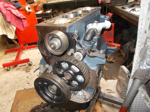 Fiat strada abarth - fiat,