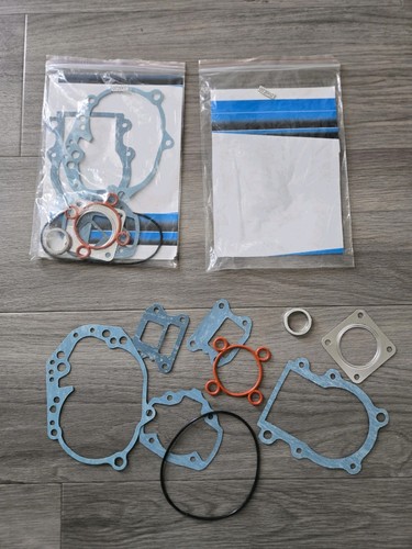 Full engine gasket set - full,
