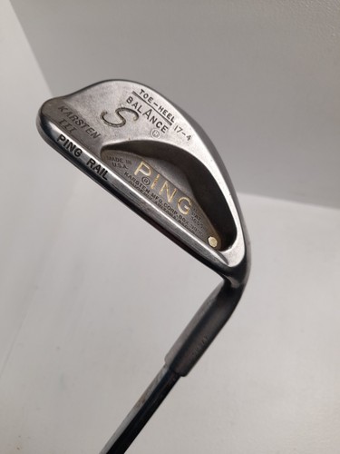 Ping rail ill sand - ping,