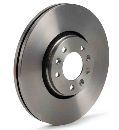 Citroen front brake disc - front,