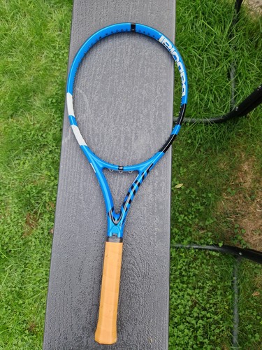 Pro stock babolat - pro, pure