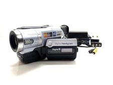 SONY DCR-TRV140E Digital8 Tape