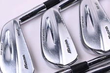 Mizuno MP-67 Irons / 3-PW /