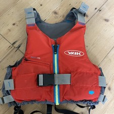 Yak kallista 50n - yak, buoyancy
