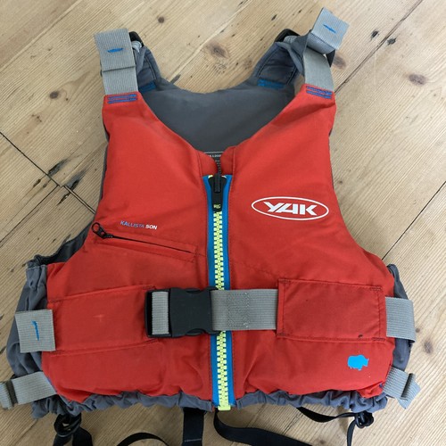 Yak kallista 50n - kallista, aid