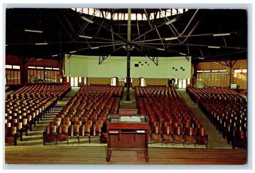 1974 george stuart auditorium - stuart,