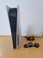 Sony PlayStation 5 Disc