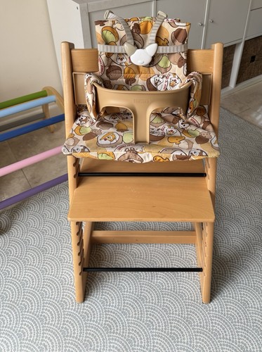 Stokke tripp trapp - stokke,