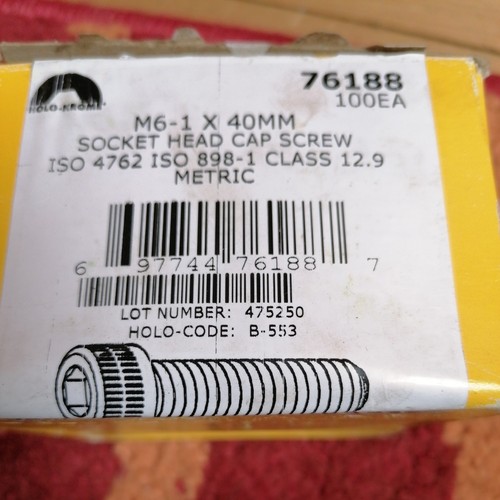 Holo krome 76188 - holo-krome,
