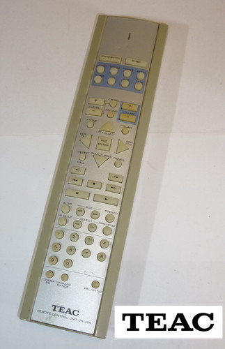 Original genuine teac 426 - original, ur-426
