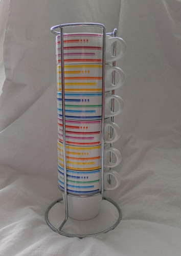 Vintage rayware brights retro - rayware,