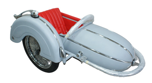 Steib s500 sidecar - s500,