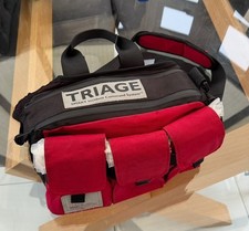 Paramedic Triage System, SMART. Medical, Ambulance, First Aid, Event, Medic