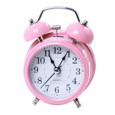Acctim Hardwick Analogue Alarm
