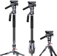 SmallRig 68.9" Carbon Fiber