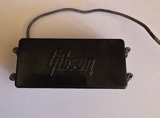 ORIGINAL 1970's GENUINE GIBSON